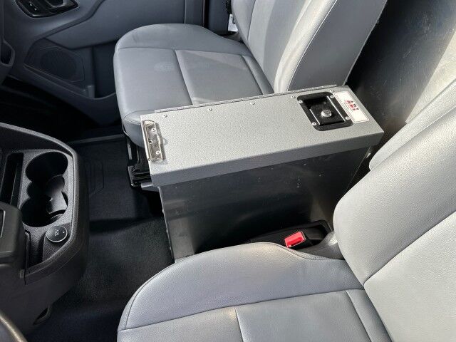 2019 Ford Transit T-150 Cargo Van w/ Ranger Bin Package & Bulkhead Ashland VA