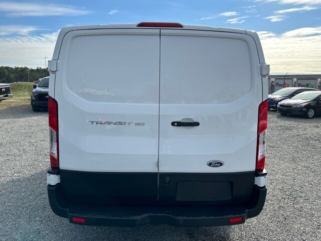 2019 Ford Transit T-150 Cargo Van w/ Ranger Bin Package & Bulkhead Ashland VA