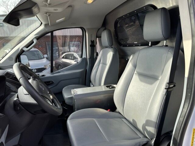 2019 Ford Transit T-150 Cargo Van w/ Ranger Bin Package & Bulkhead Ashland VA