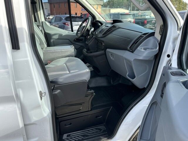 2019 Ford Transit T-150 Cargo Van w/ Ranger Bin Package & Bulkhead Ashland VA
