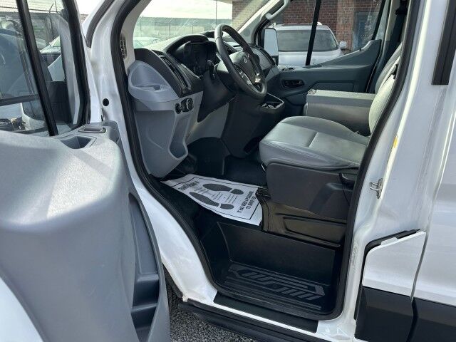2019 Ford Transit T-150 Cargo Van w/ Ranger Bin Package & Bulkhead Ashland VA