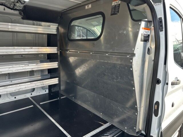 2019 Ford Transit T-150 Cargo Van w/ Ranger Bin Package & Bulkhead Ashland VA