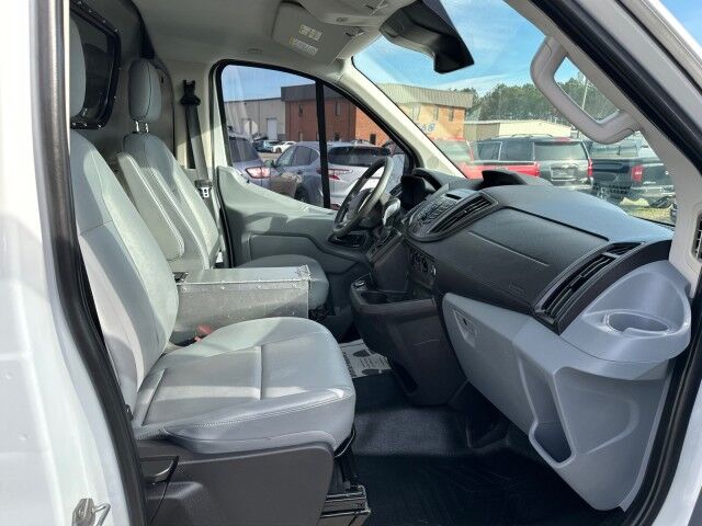 2019 Ford Transit T-150 Cargo Van w/ Ranger Bin Package & Bulkhead Ashland VA