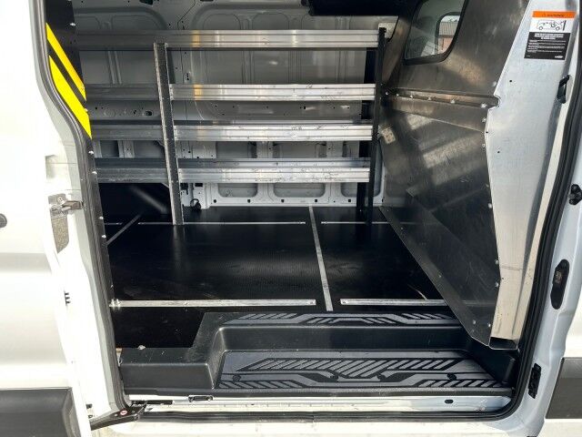 2019 Ford Transit T-150 Cargo Van w/ Ranger Bin Package & Bulkhead Ashland VA