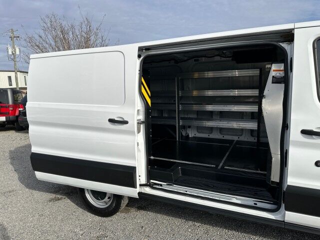 2019 Ford Transit T-150 Cargo Van w/ Ranger Bin Package & Bulkhead Ashland VA