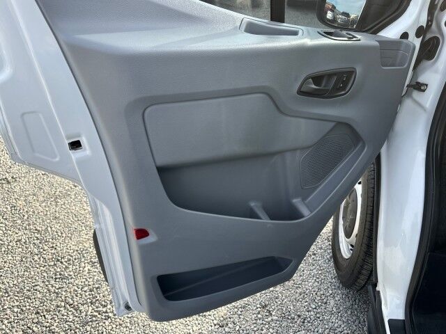 2019 Ford Transit T-150 Cargo Van w/ Ranger Bin Package & Bulkhead Ashland VA