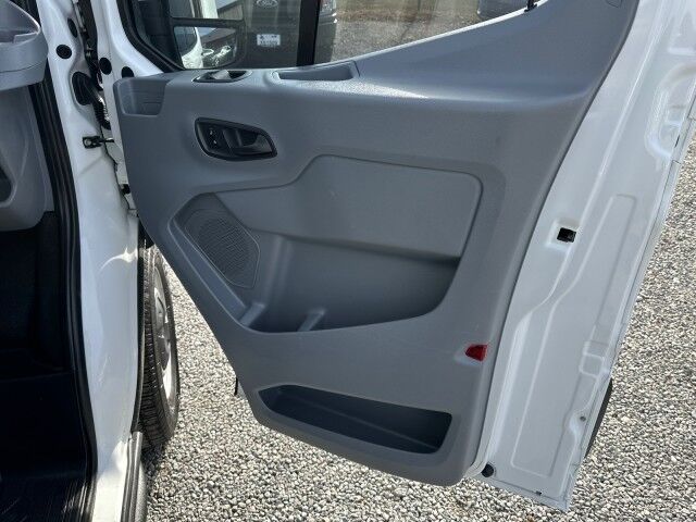 2019 Ford Transit T-150 Cargo Van w/ Ranger Bin Package & Bulkhead Ashland VA