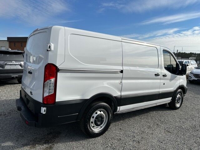 2019 Ford Transit T-150 Cargo Van w/ Ranger Bin Package & Bulkhead Ashland VA