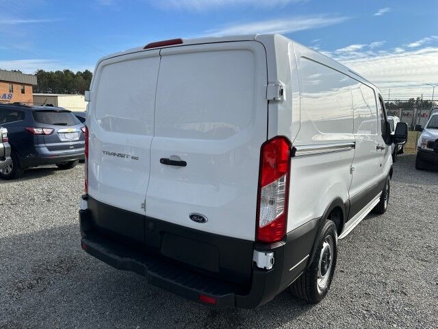 2019 Ford Transit T-150 Cargo Van w/ Ranger Bin Package & Bulkhead Ashland VA