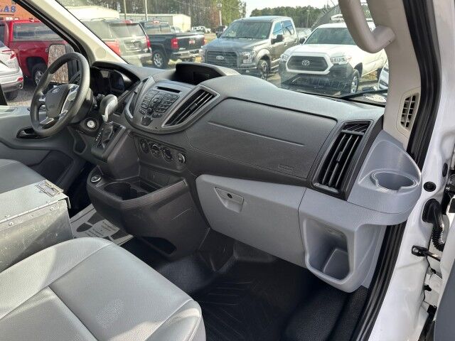 2019 Ford Transit T-150 Cargo Van w/ Ranger Bin Package & Bulkhead Ashland VA