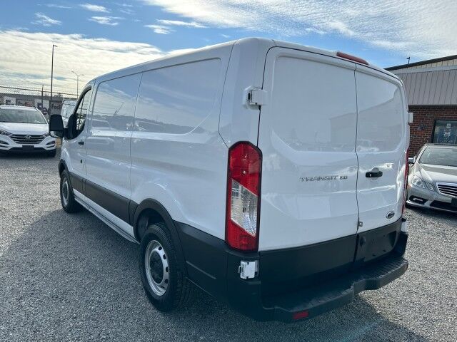 2019 Ford Transit T-150 Cargo Van w/ Ranger Bin Package & Bulkhead Ashland VA