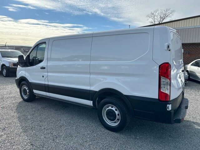 2019 Ford Transit T-150 Cargo Van w/ Ranger Bin Package & Bulkhead Ashland VA