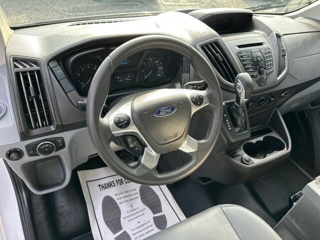 2019 Ford Transit T-150 Cargo Van w/ Ranger Bin Package & Bulkhead Ashland VA