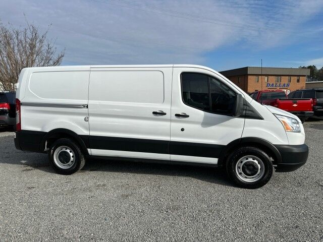 2019 Ford Transit T-150 Cargo Van w/ Ranger Bin Package & Bulkhead Ashland VA