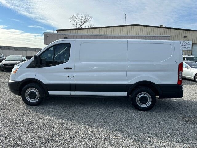 2019 Ford Transit T-150 Cargo Van w/ Ranger Bin Package & Bulkhead Ashland VA