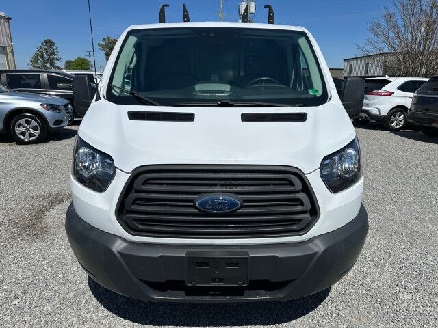2019 Ford Transit T-150 Extended Cargo Van w/ Tilt Ladder Rack & Bin Pkg Ashland VA