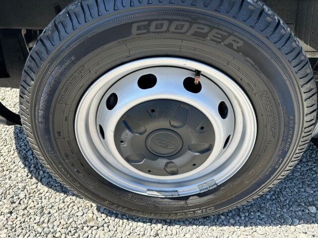 2019 Ford Transit T-150 Extended Cargo Van w/ Tilt Ladder Rack & Bin Pkg Ashland VA