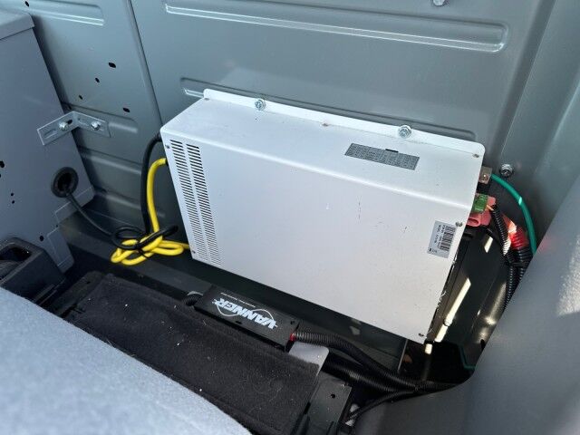 2019 Ford Transit T-150 Extended Cargo Van w/ Tilt Ladder Rack & Bin Pkg Ashland VA