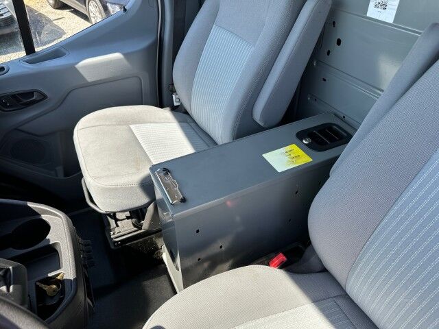 2019 Ford Transit T-150 Extended Cargo Van w/ Tilt Ladder Rack & Bin Pkg Ashland VA