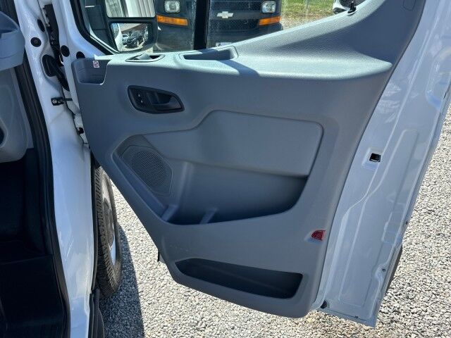 2019 Ford Transit T-150 Extended Cargo Van w/ Tilt Ladder Rack & Bin Pkg Ashland VA