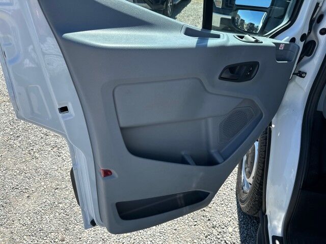 2019 Ford Transit T-150 Extended Cargo Van w/ Tilt Ladder Rack & Bin Pkg Ashland VA