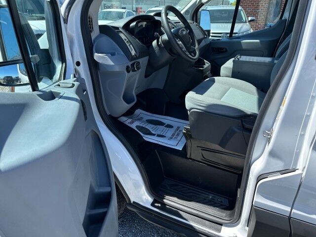 2019 Ford Transit T-150 Extended Cargo Van w/ Tilt Ladder Rack & Bin Pkg Ashland VA
