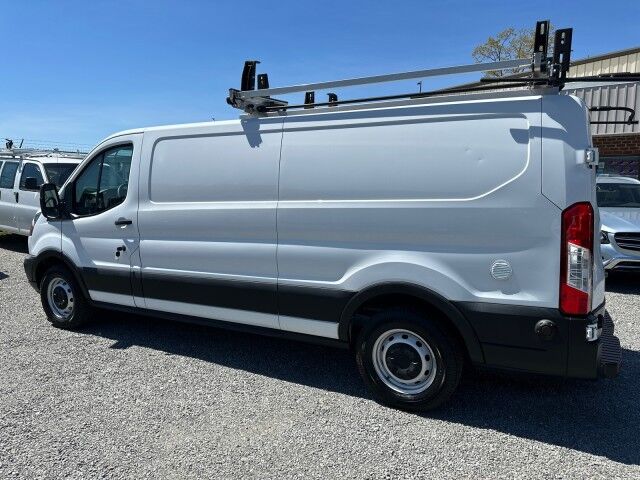 2019 Ford Transit T-150 Extended Cargo Van w/ Tilt Ladder Rack & Bin Pkg Ashland VA