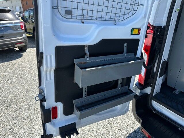 2019 Ford Transit T-150 Extended Cargo Van w/ Tilt Ladder Rack & Bin Pkg Ashland VA