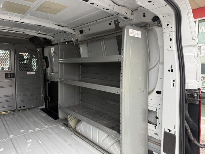 2019 Ford Transit T-150 Low Roof Cargo Van Collinsville OK