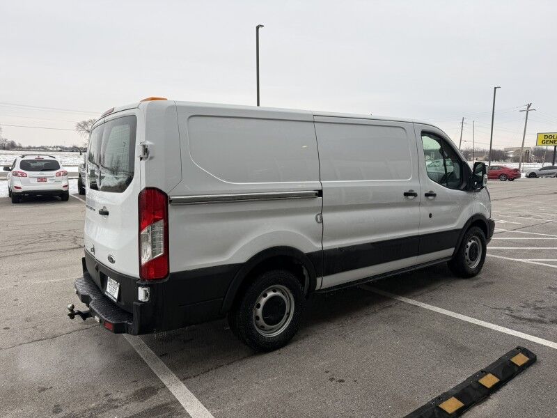 2019 Ford Transit T-150 Low Roof Cargo Van Collinsville OK