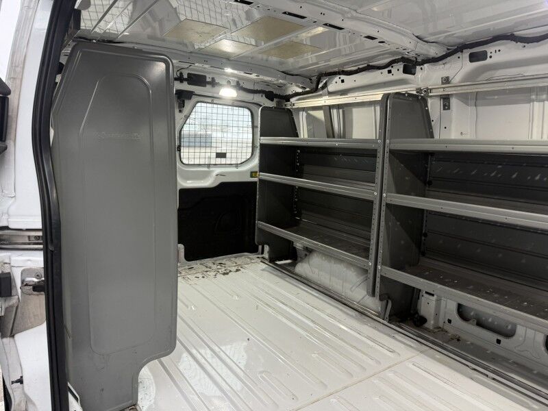 2019 Ford Transit T-150 Low Roof Cargo Van Collinsville OK