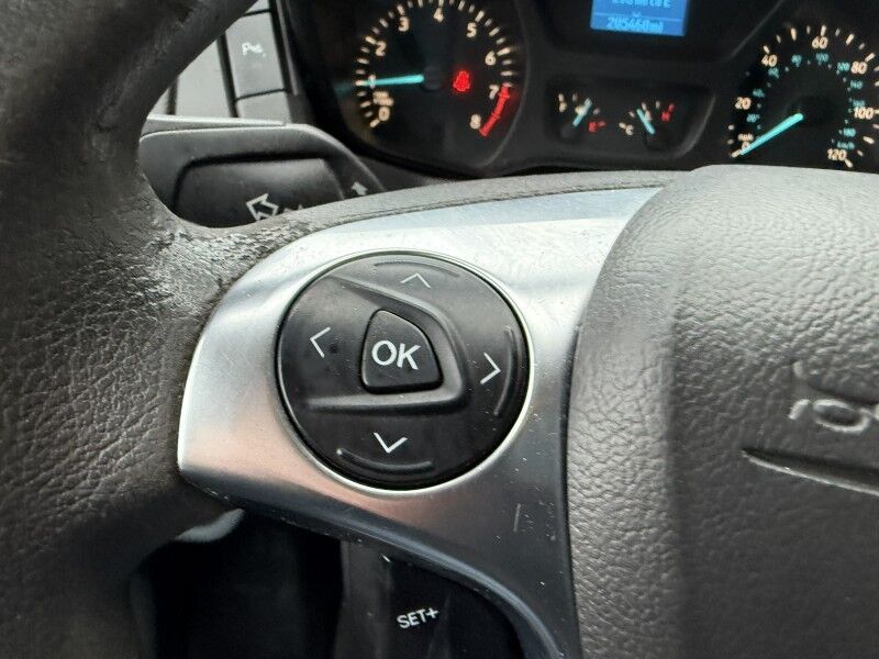 2019 Ford Transit T-150 Low Roof Cargo Van Collinsville OK