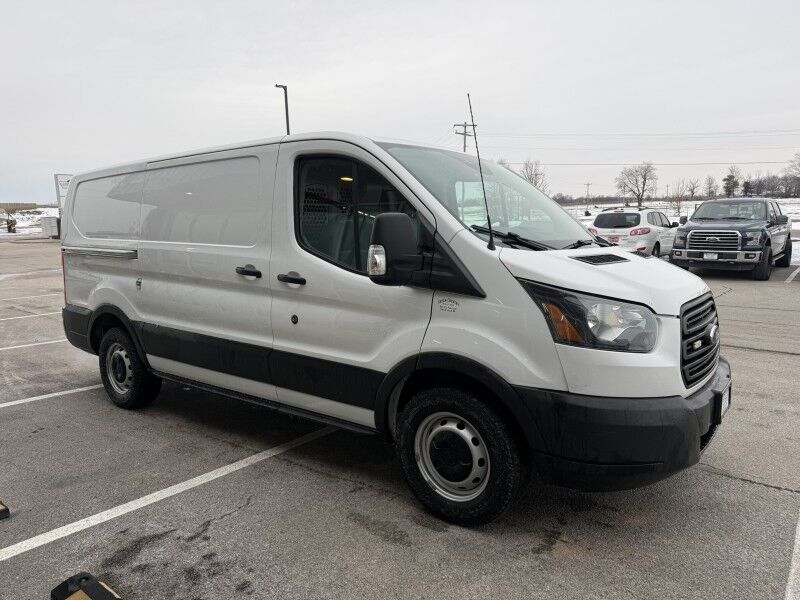 2019 Ford Transit T-150 Low Roof Cargo Van Collinsville OK