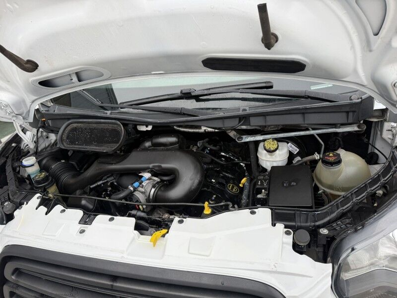 2019 Ford Transit T-150 Low Roof Cargo Van Collinsville OK