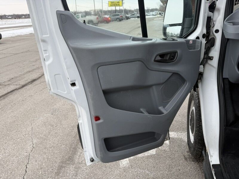 2019 Ford Transit T-150 Low Roof Cargo Van Collinsville OK