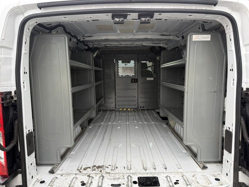 2019 Ford Transit T-150 Low Roof Cargo Van Collinsville OK