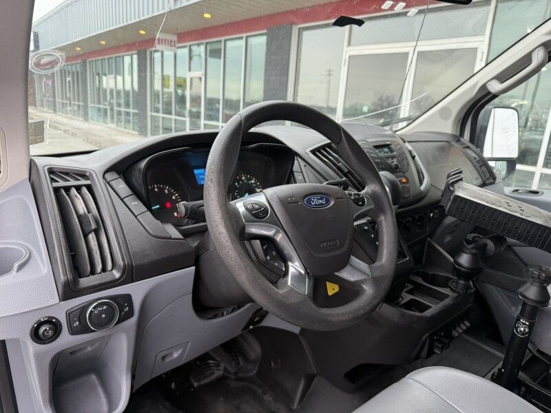 2019 Ford Transit T-150 Low Roof Cargo Van Collinsville OK