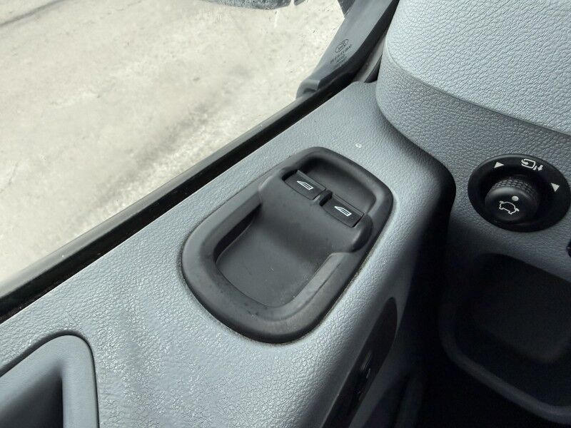 2019 Ford Transit T-150 Low Roof Cargo Van Collinsville OK