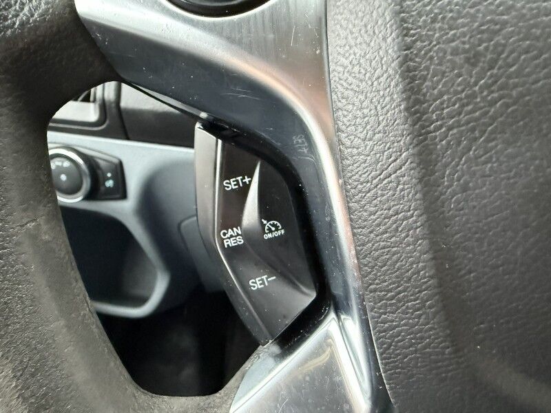 2019 Ford Transit T-150 Low Roof Cargo Van Collinsville OK