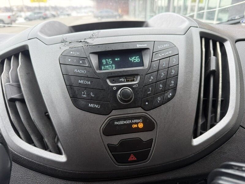 2019 Ford Transit T-150 Low Roof Cargo Van Collinsville OK