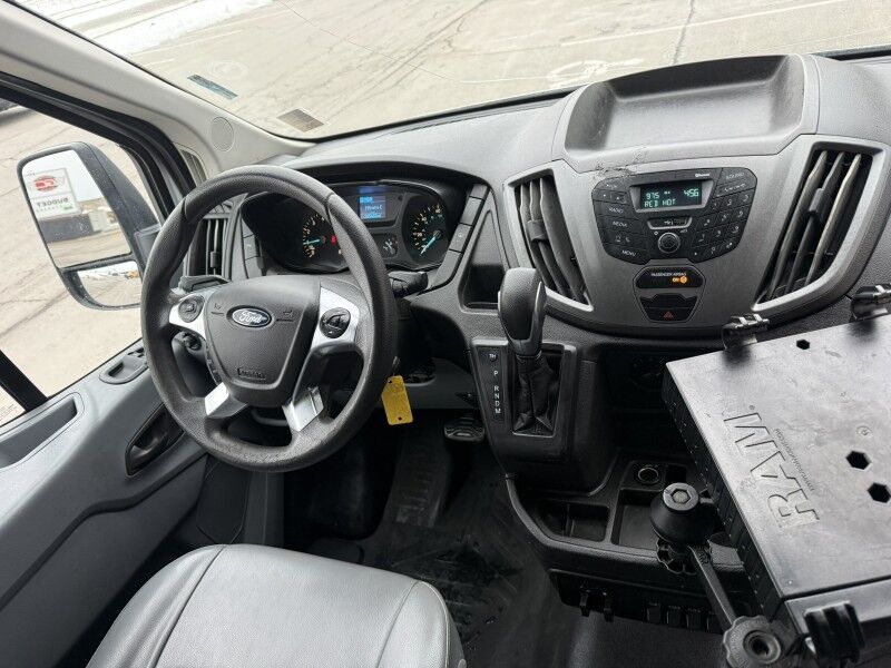 2019 Ford Transit T-150 Low Roof Cargo Van Collinsville OK