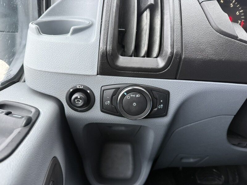 2019 Ford Transit T-150 Low Roof Cargo Van Collinsville OK