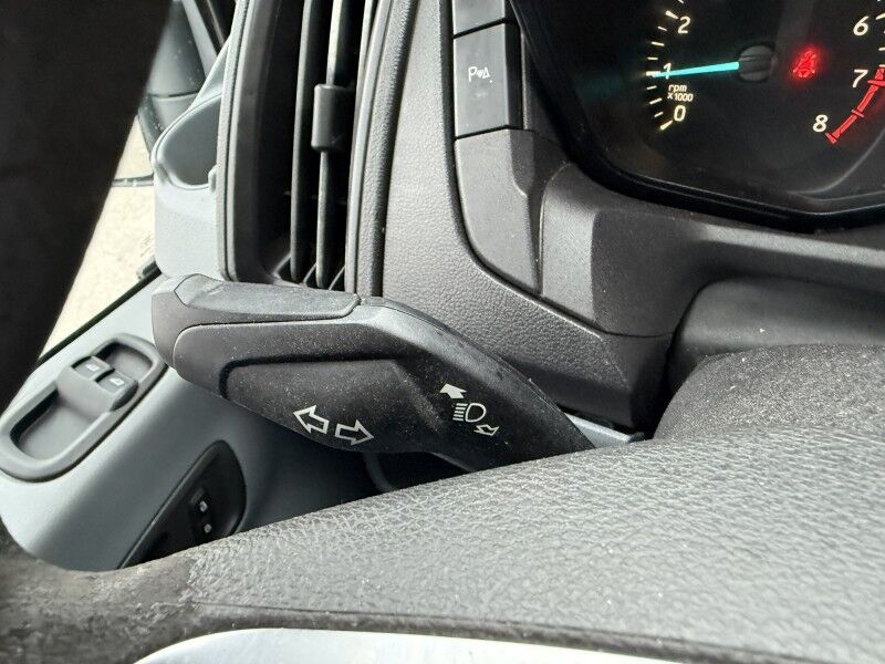 2019 Ford Transit T-150 Low Roof Cargo Van Collinsville OK