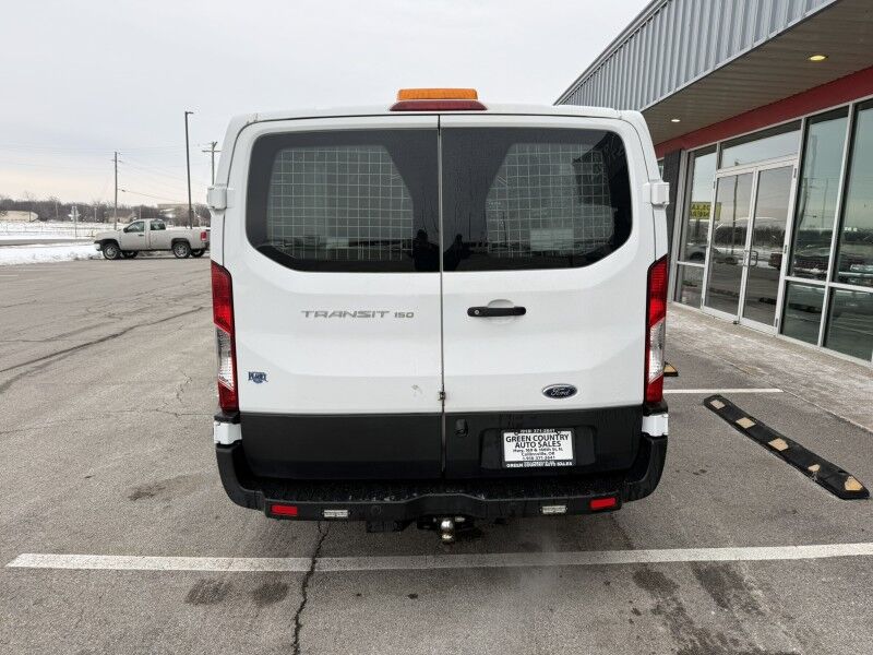 2019 Ford Transit T-150 Low Roof Cargo Van Collinsville OK