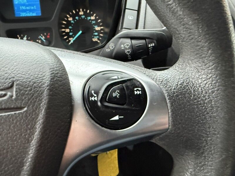 2019 Ford Transit T-150 Low Roof Cargo Van Collinsville OK