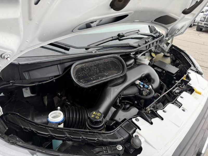 2019 Ford Transit T-150 Low Roof Cargo Van Collinsville OK