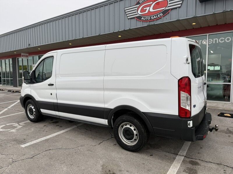 2019 Ford Transit T-150 Low Roof Cargo Van Collinsville OK