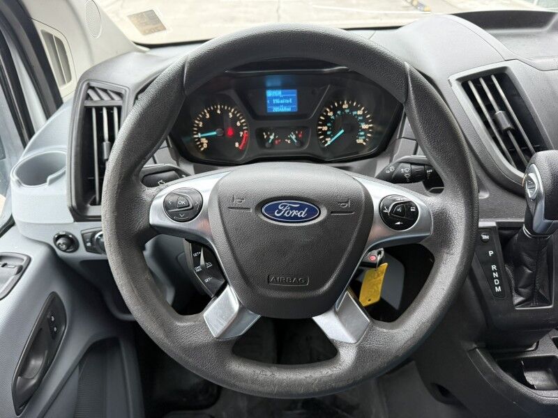 2019 Ford Transit T-150 Low Roof Cargo Van Collinsville OK