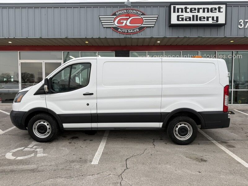 2019 Ford Transit T-150 Low Roof Cargo Van Collinsville OK