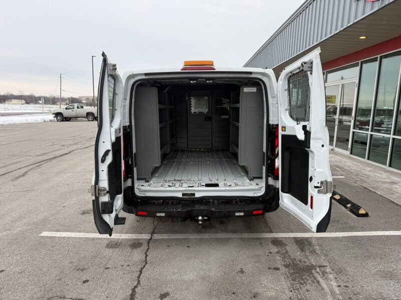 2019 Ford Transit T-150 Low Roof Cargo Van Collinsville OK